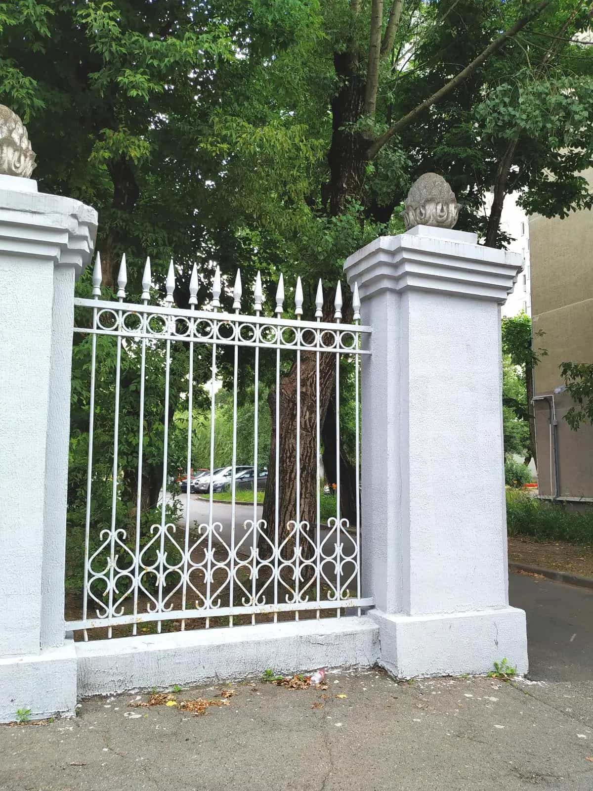 Беларусь, Минск, улица Якуба Коласа, 34Б, фото 4