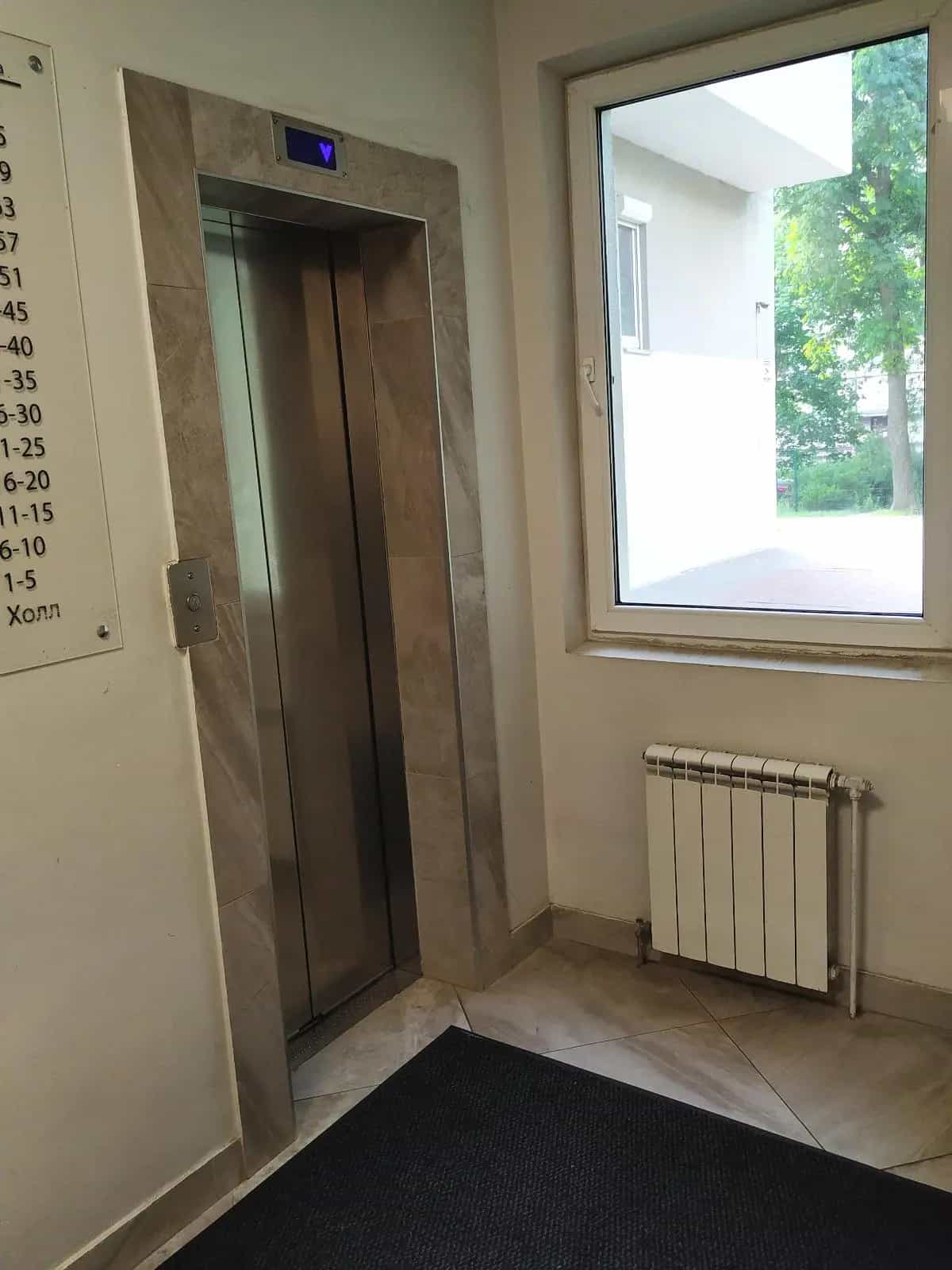 Беларусь, Минск, улица Якуба Коласа, 34Б, фото 8