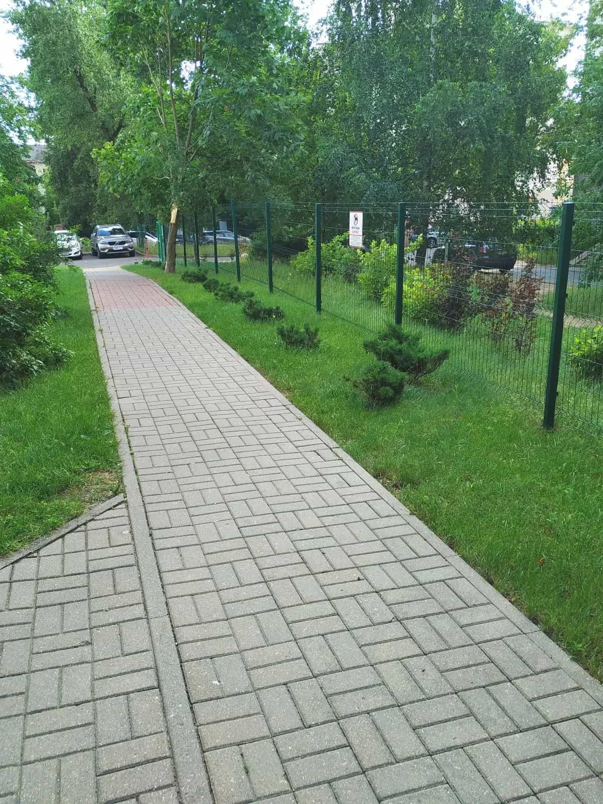 Беларусь, Минск, улица Якуба Коласа, 34Б, фото 14