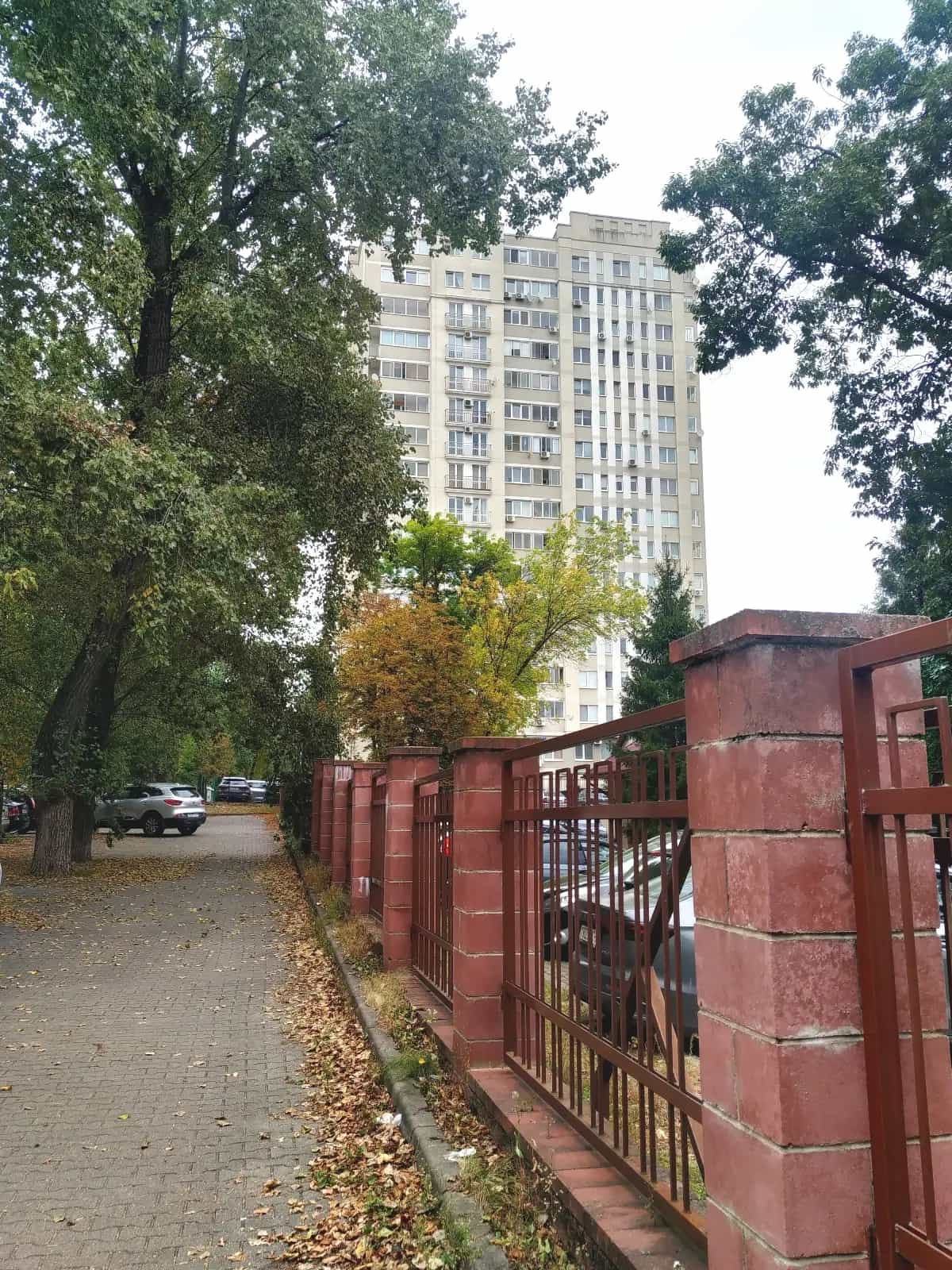 Беларусь, Минск, улица Якуба Коласа, 34Б, фото 15