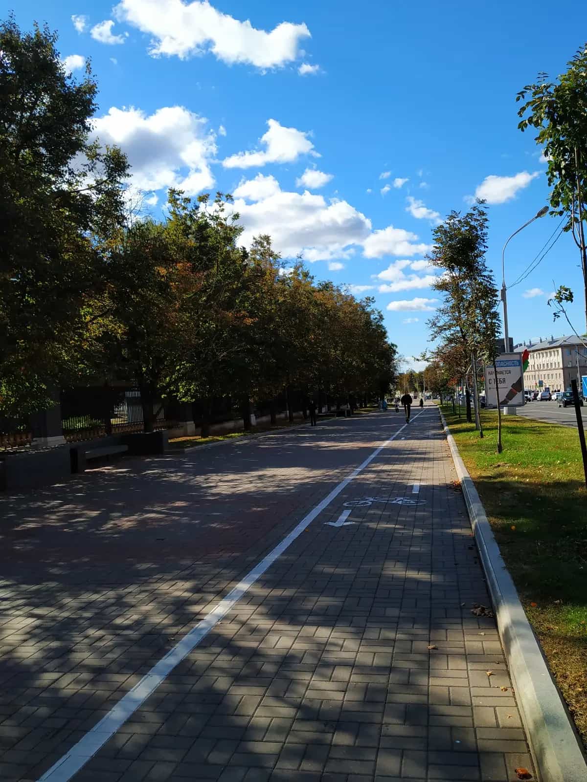 Беларусь, Минск, улица Якуба Коласа, 34Б, фото 17