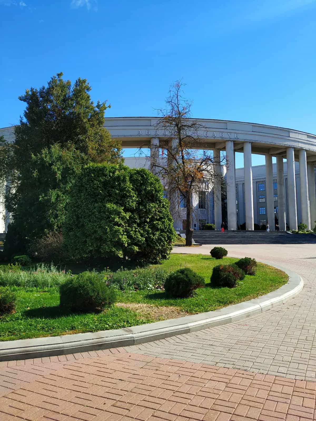 Беларусь, Минск, улица Якуба Коласа, 34Б, фото 18