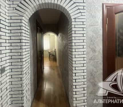 Беларусь, Брест, Волгоградская улица, 24А, фото 9
