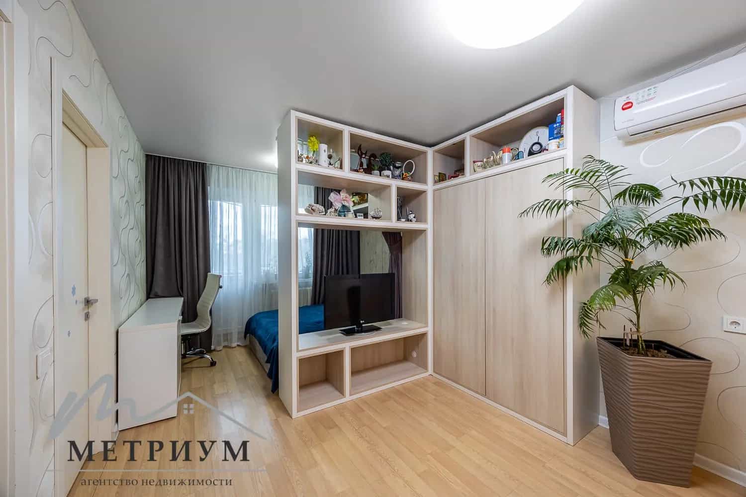 Беларусь, Минск, Ташкентская улица, 6к1, фото 7
