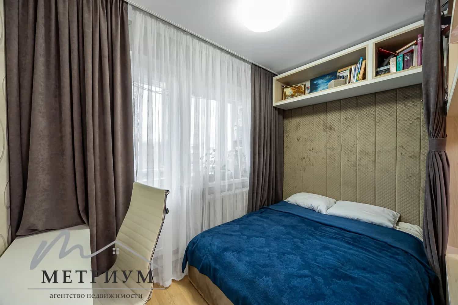 Беларусь, Минск, Ташкентская улица, 6к1, фото 9