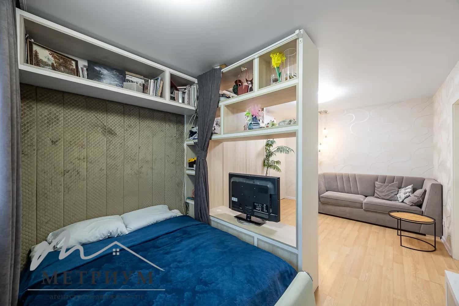 Беларусь, Минск, Ташкентская улица, 6к1, фото 10