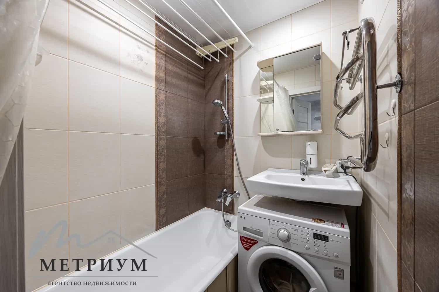 Беларусь, Минск, Ташкентская улица, 6к1, фото 15