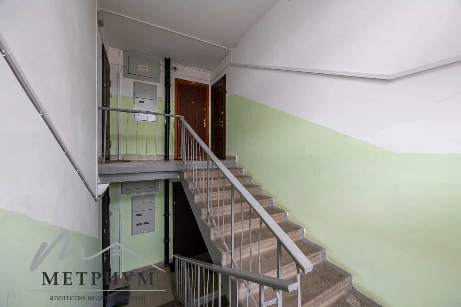 Беларусь, Минск, Ташкентская улица, 6к1, фото 21