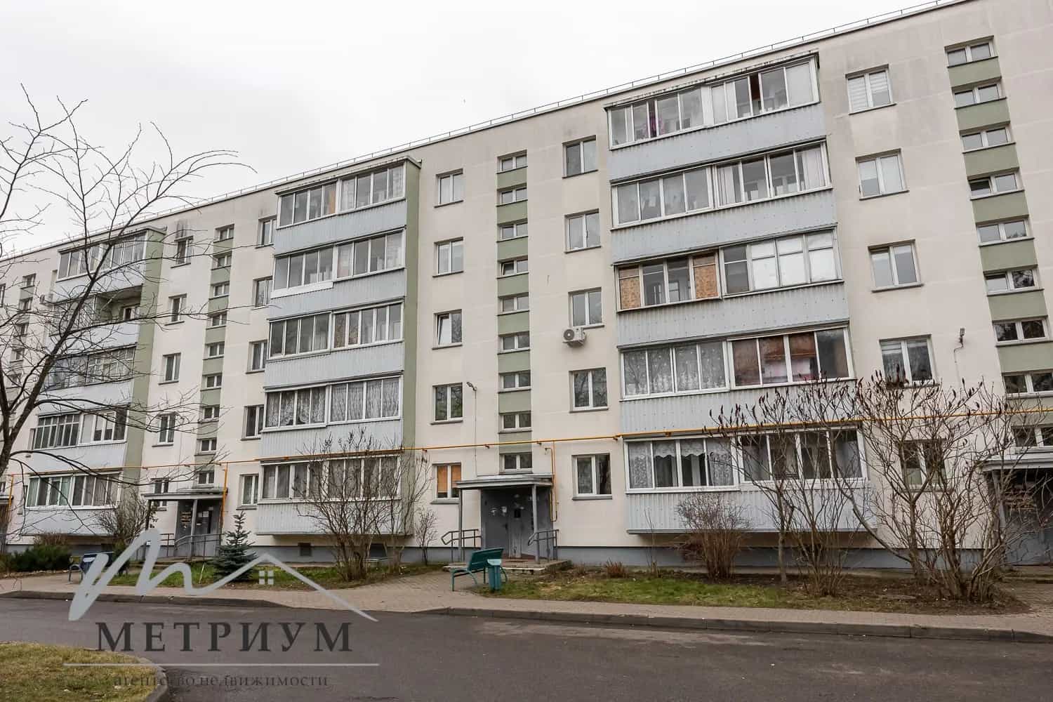 Беларусь, Минск, Ташкентская улица, 6к1, фото 22