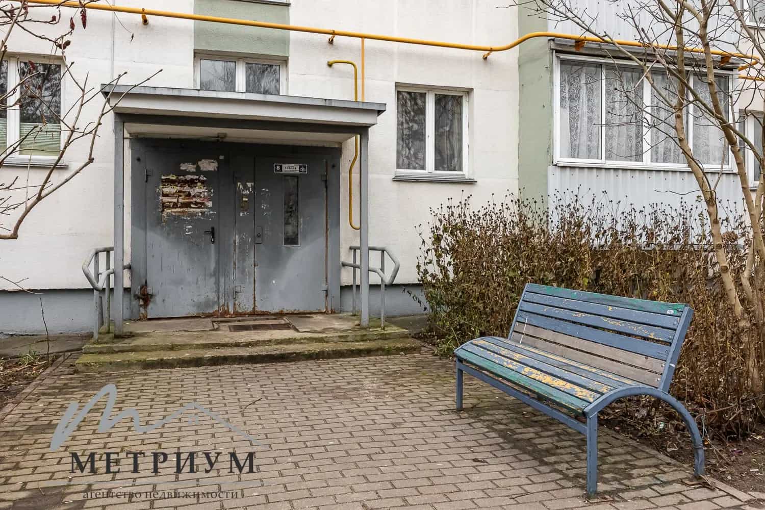 Беларусь, Минск, Ташкентская улица, 6к1, фото 23