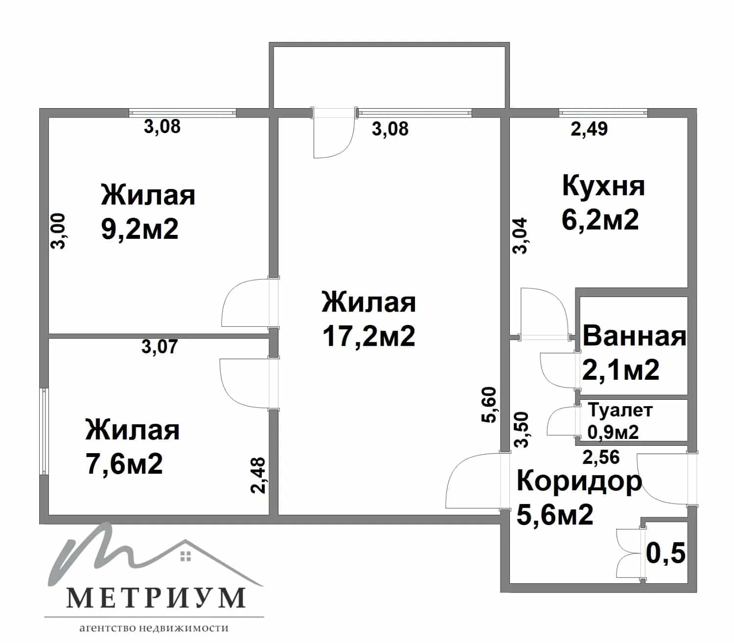 Беларусь, Минск, Ташкентская улица, 6к1, фото 25
