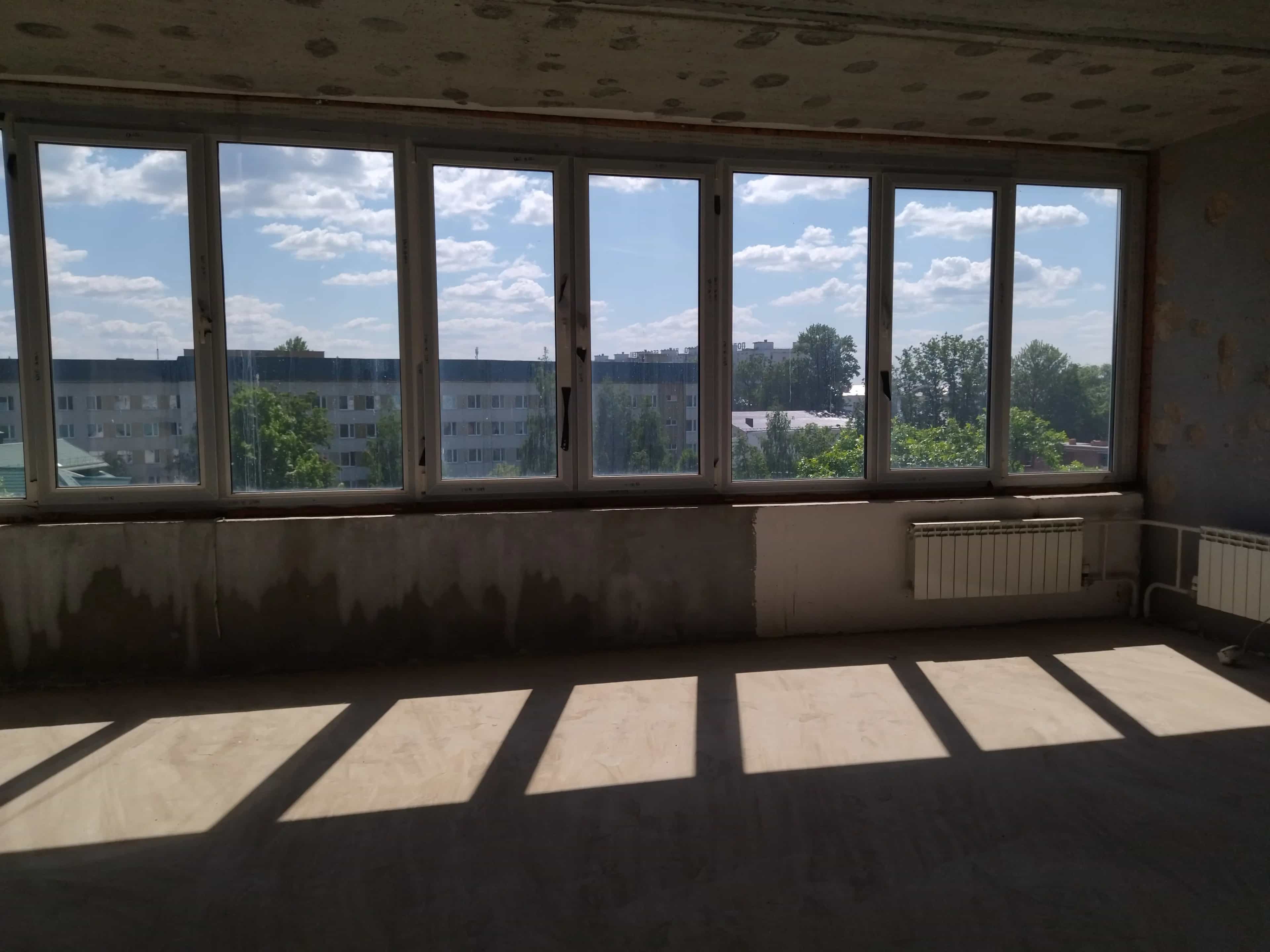 Беларусь, Витебск, улица Шрадера, 3к1, фото 14