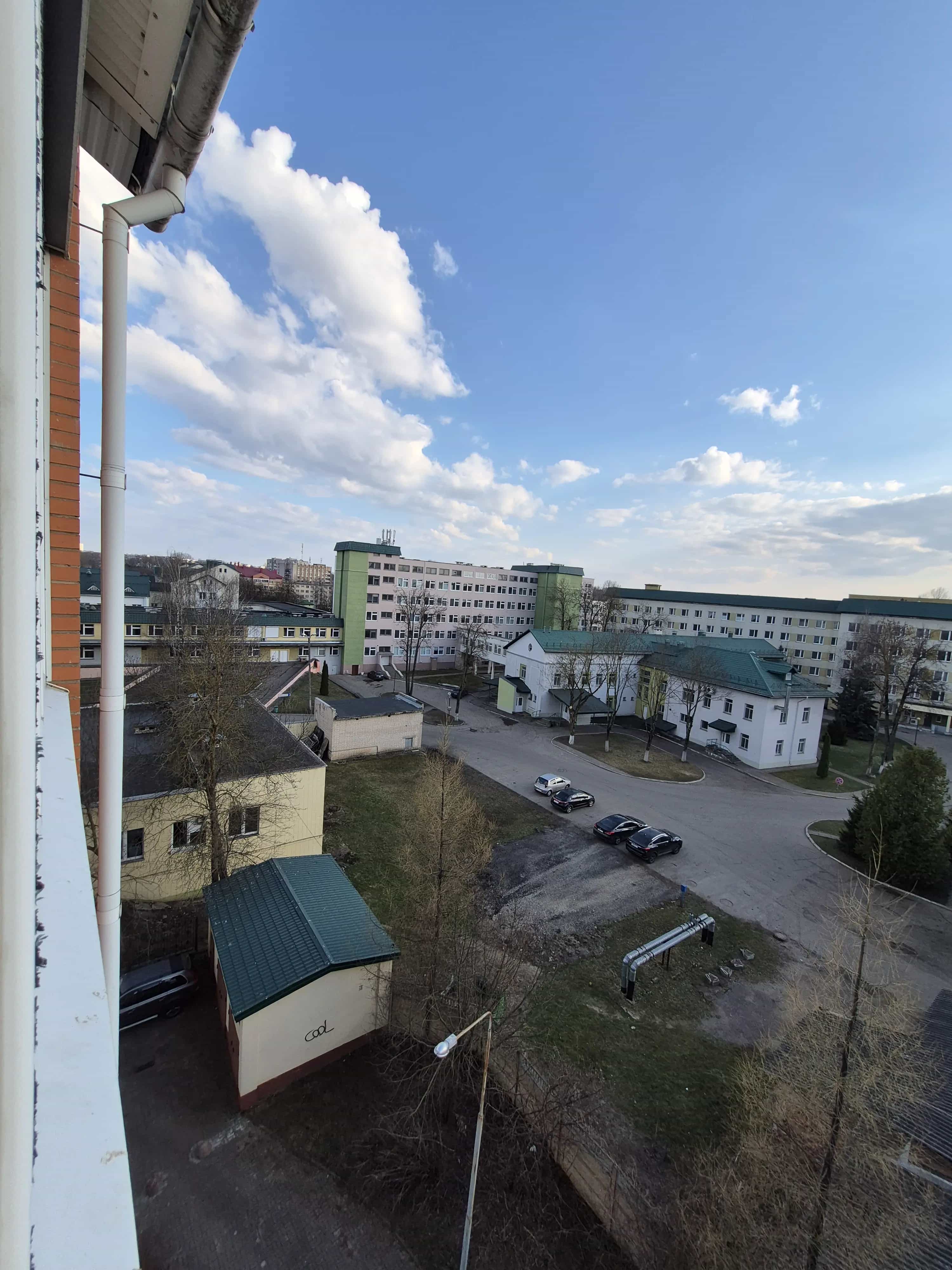 Беларусь, Витебск, улица Шрадера, 3к1, фото 17