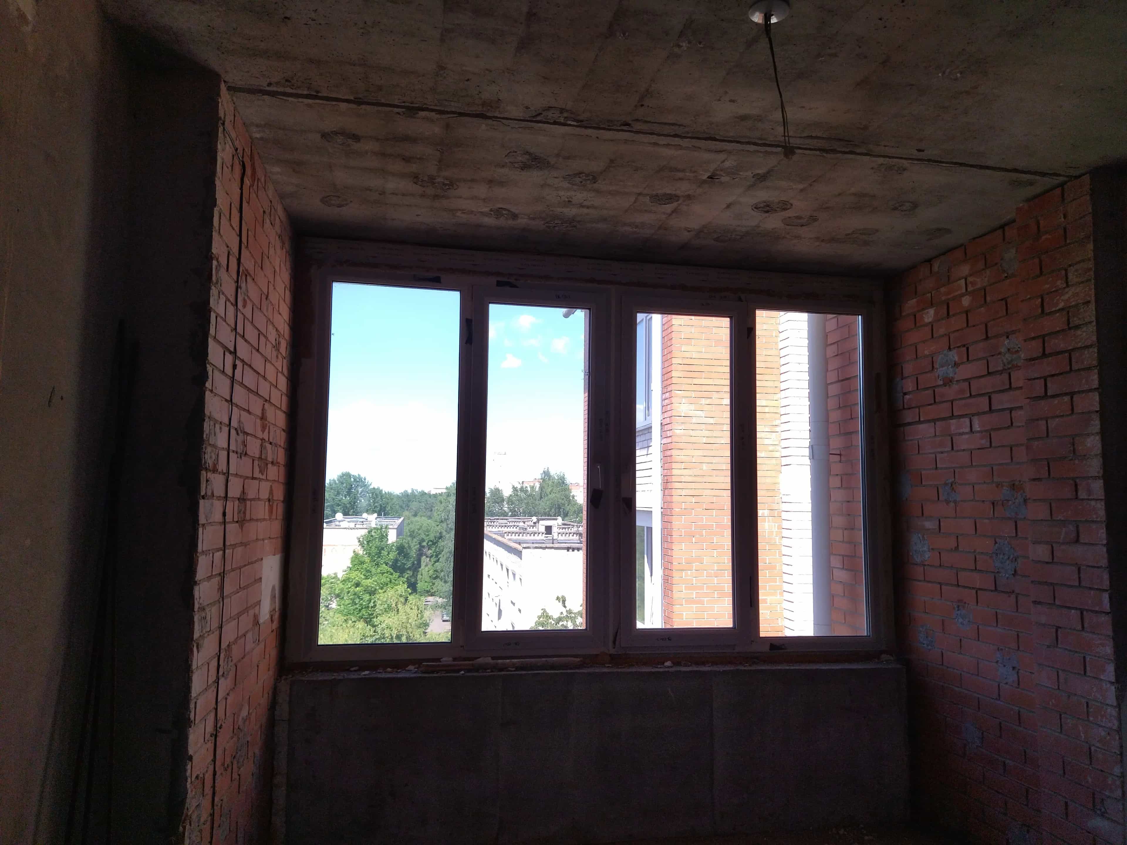Беларусь, Витебск, улица Шрадера, 3к1, фото 18