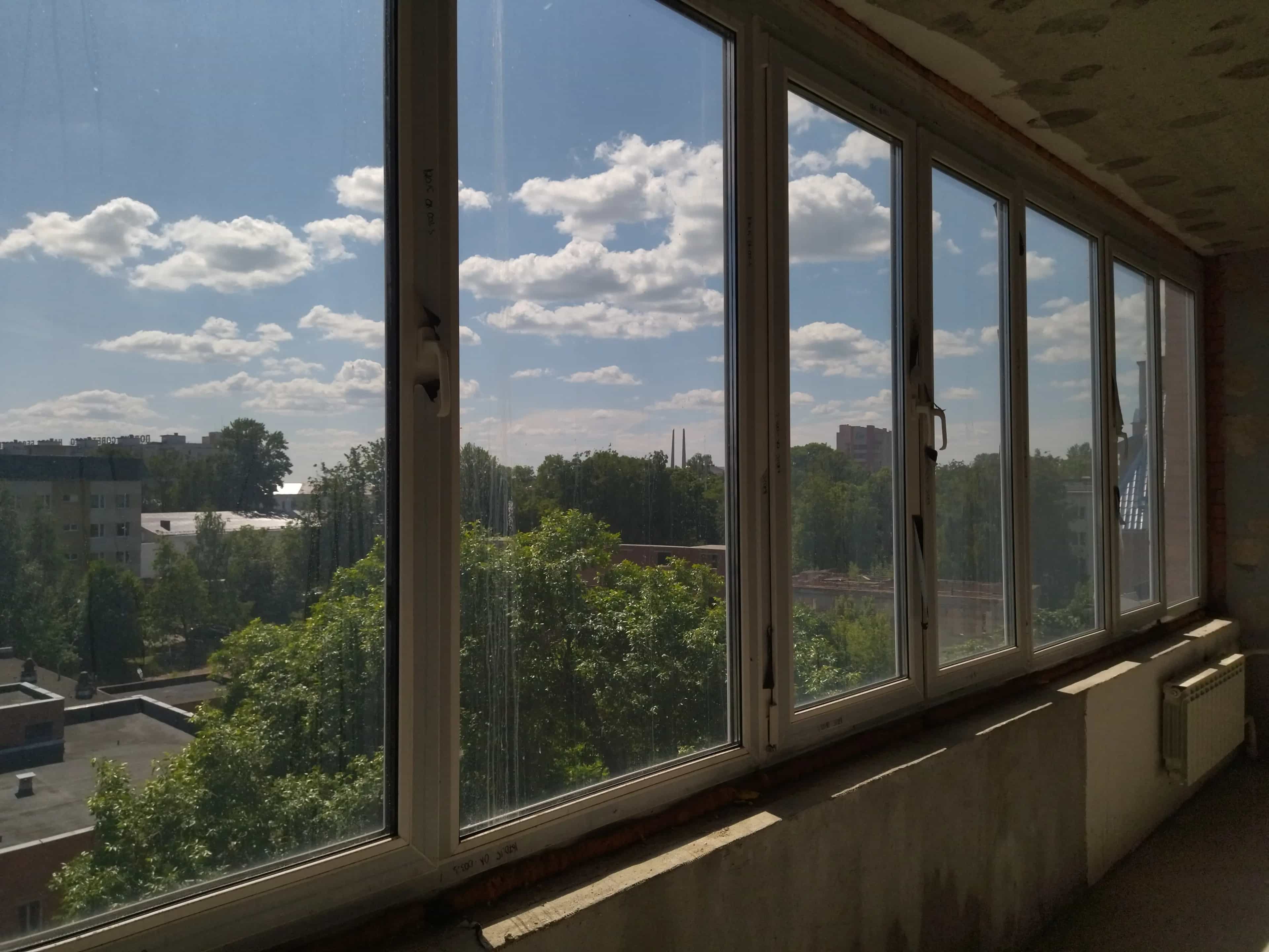 Беларусь, Витебск, улица Шрадера, 3к1, фото 19
