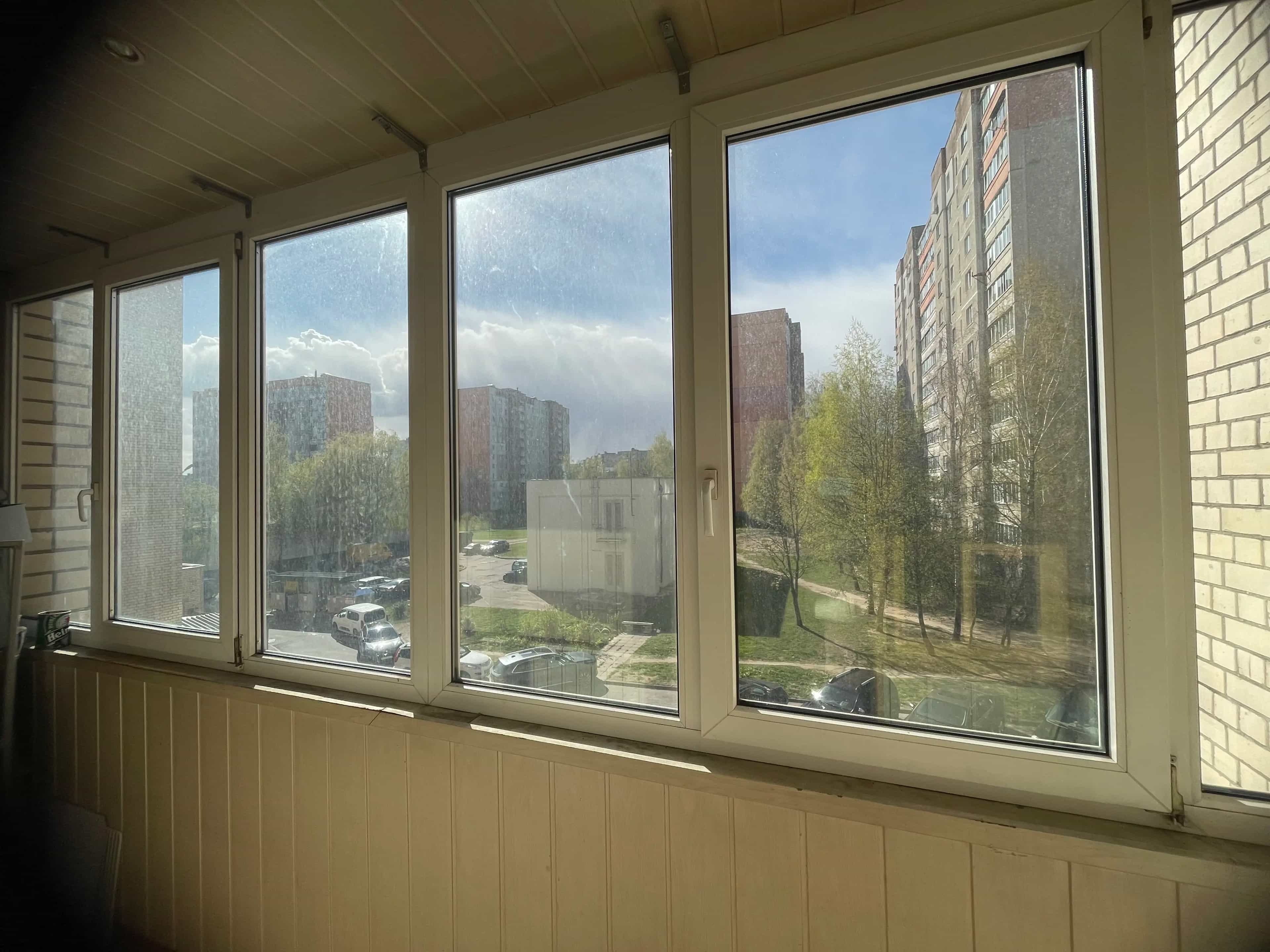 Беларусь, Минск, улица Максима Горецкого, 27А, фото 6