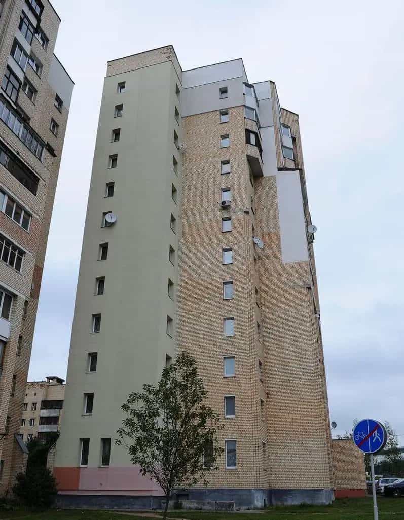 Беларусь, Минск, улица Максима Горецкого, 27А, фото 36