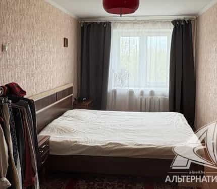 Беларусь, Брест, Советская улица, 50, фото 6