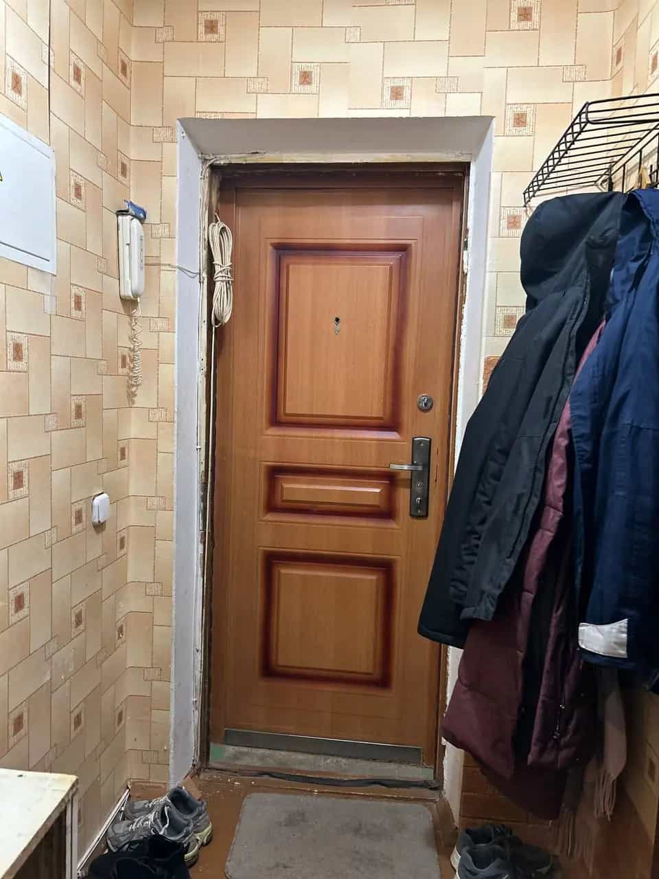 Беларусь, Минск, улица Олега Кошевого, 21А, фото 5