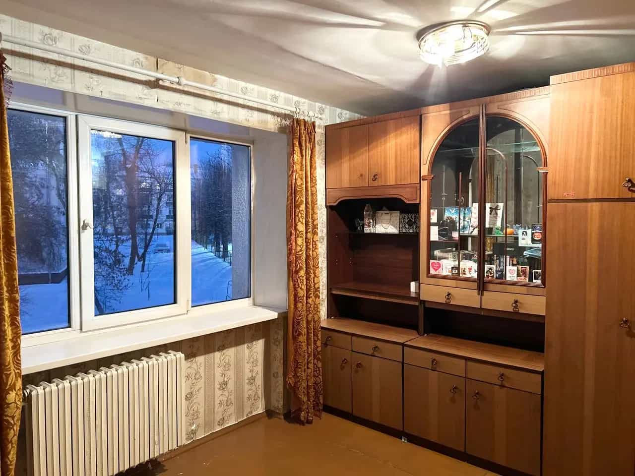 Беларусь, Минск, улица Олега Кошевого, 21А