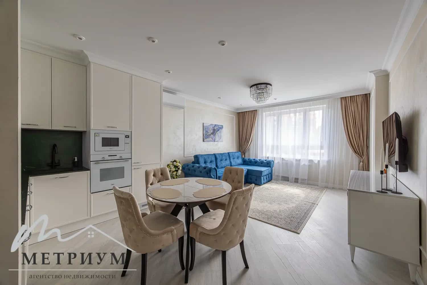 Беларусь, Минск, Нововиленская улица, 51