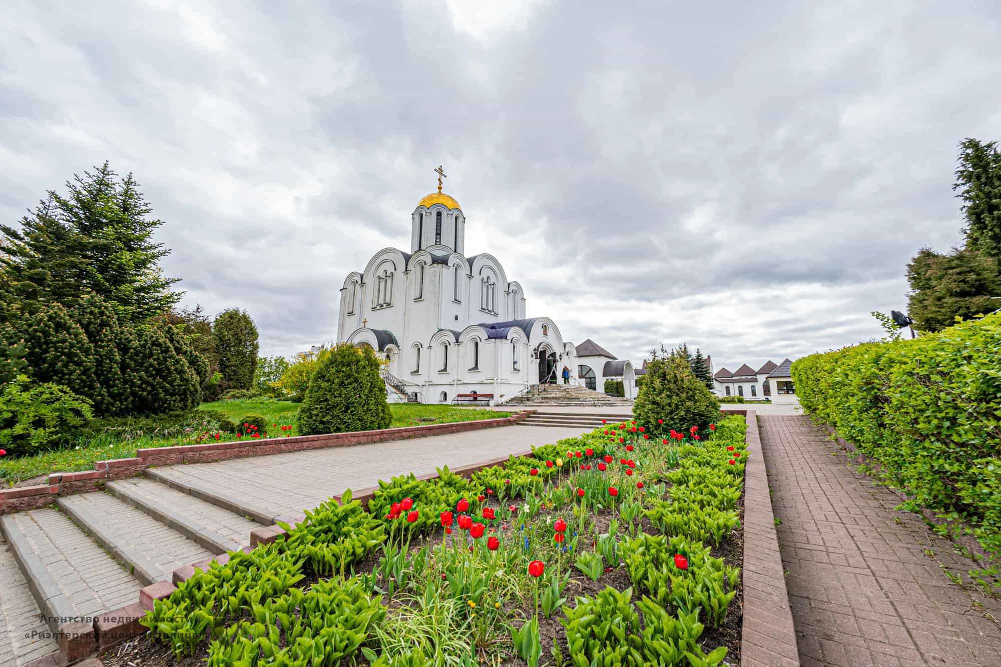 Беларусь, Минск, улица Бельского, 26, фото 21