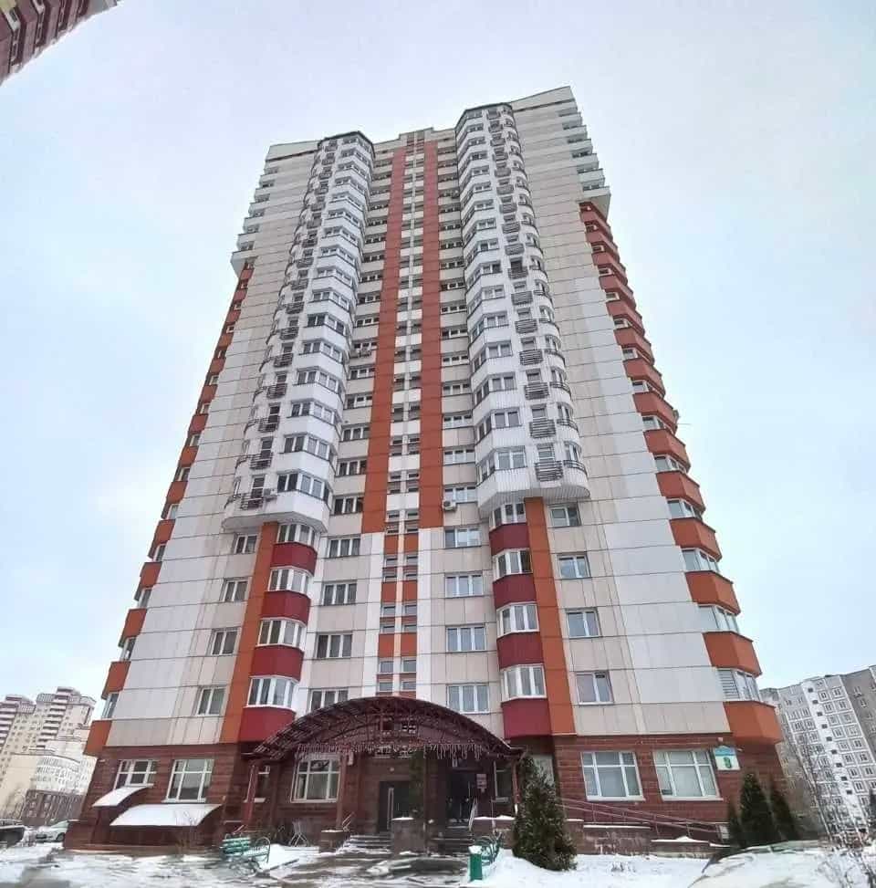 Беларусь, Минск, Шафарнянская улица, 3