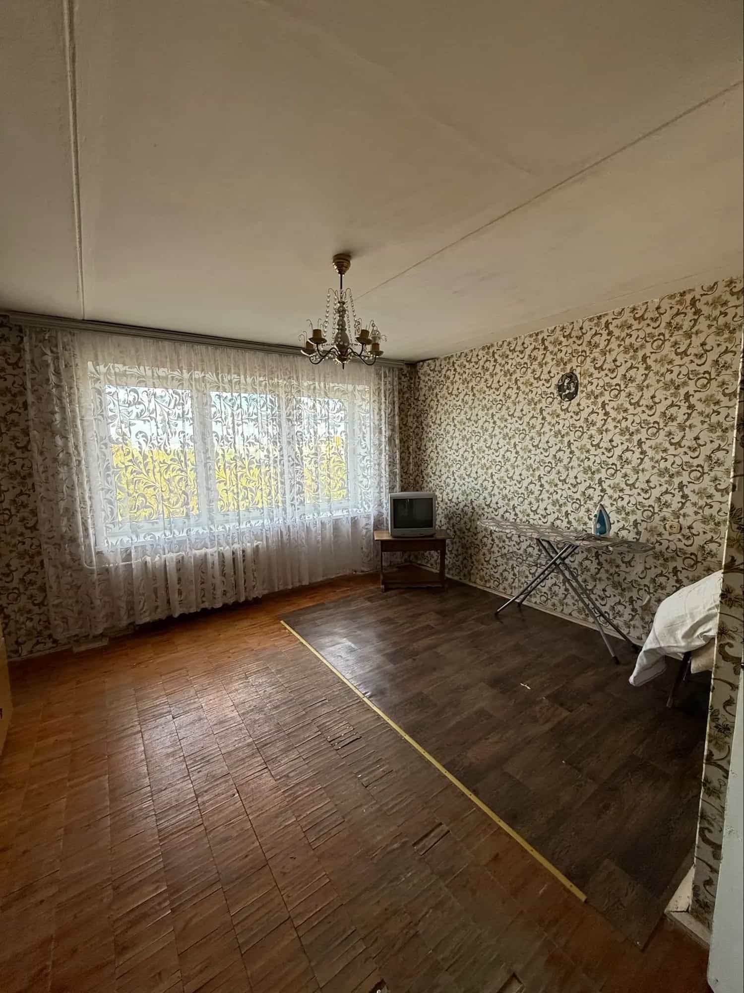 Беларусь, Брестская область, Пинск, Центральная улица, 78