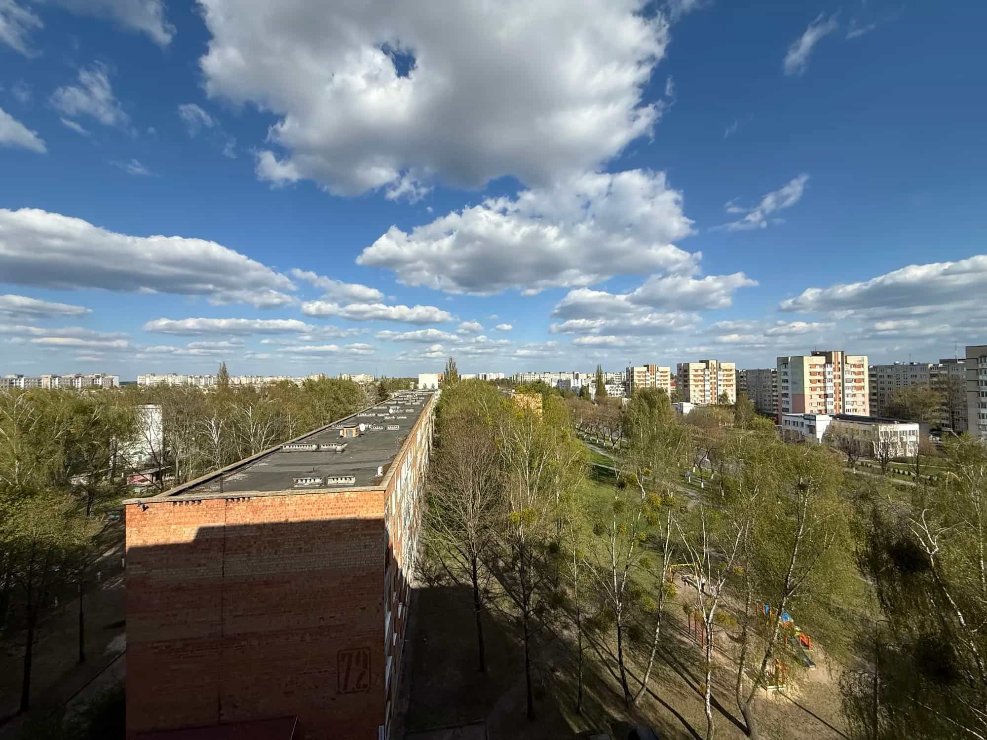 Беларусь, Брестская область, Пинск, Центральная улица, 78, фото 20
