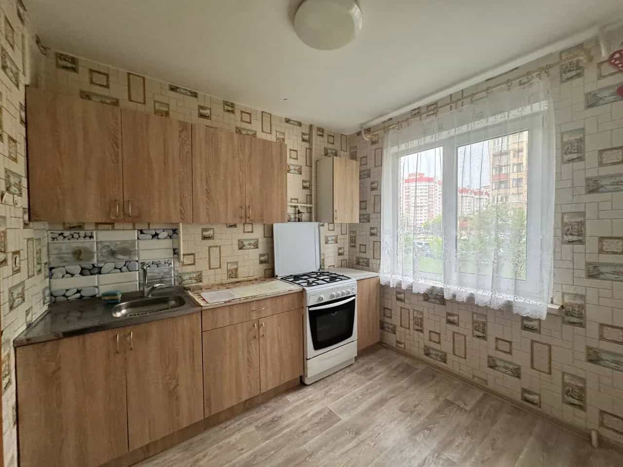 Беларусь, Минск, Логойский тракт, 8