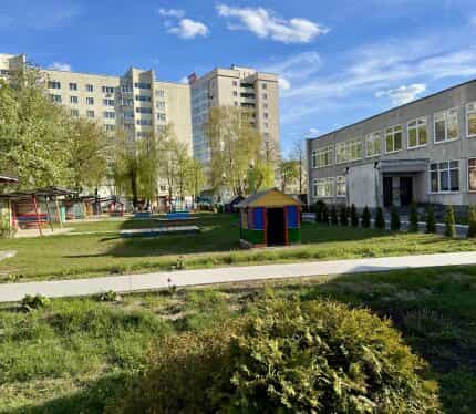 Фото объекта