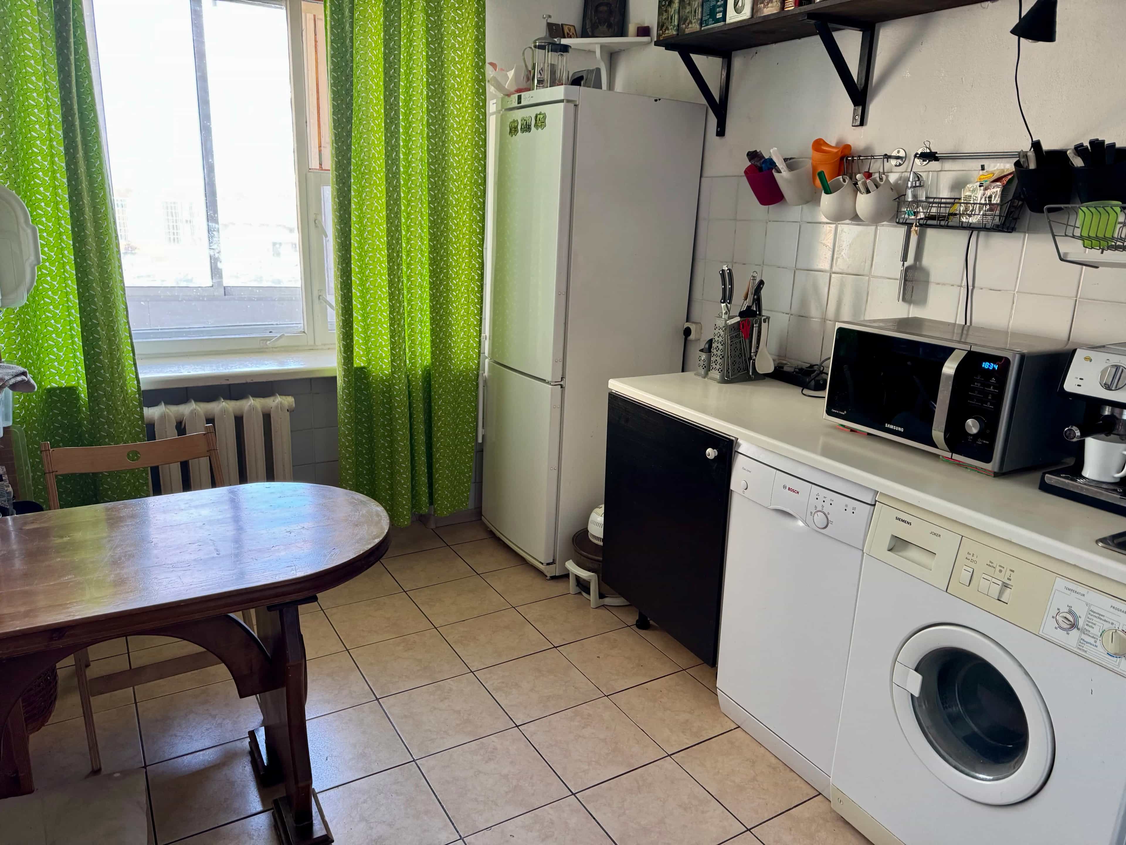 Беларусь, Гродно, улица Ожешко, 40, фото 13
