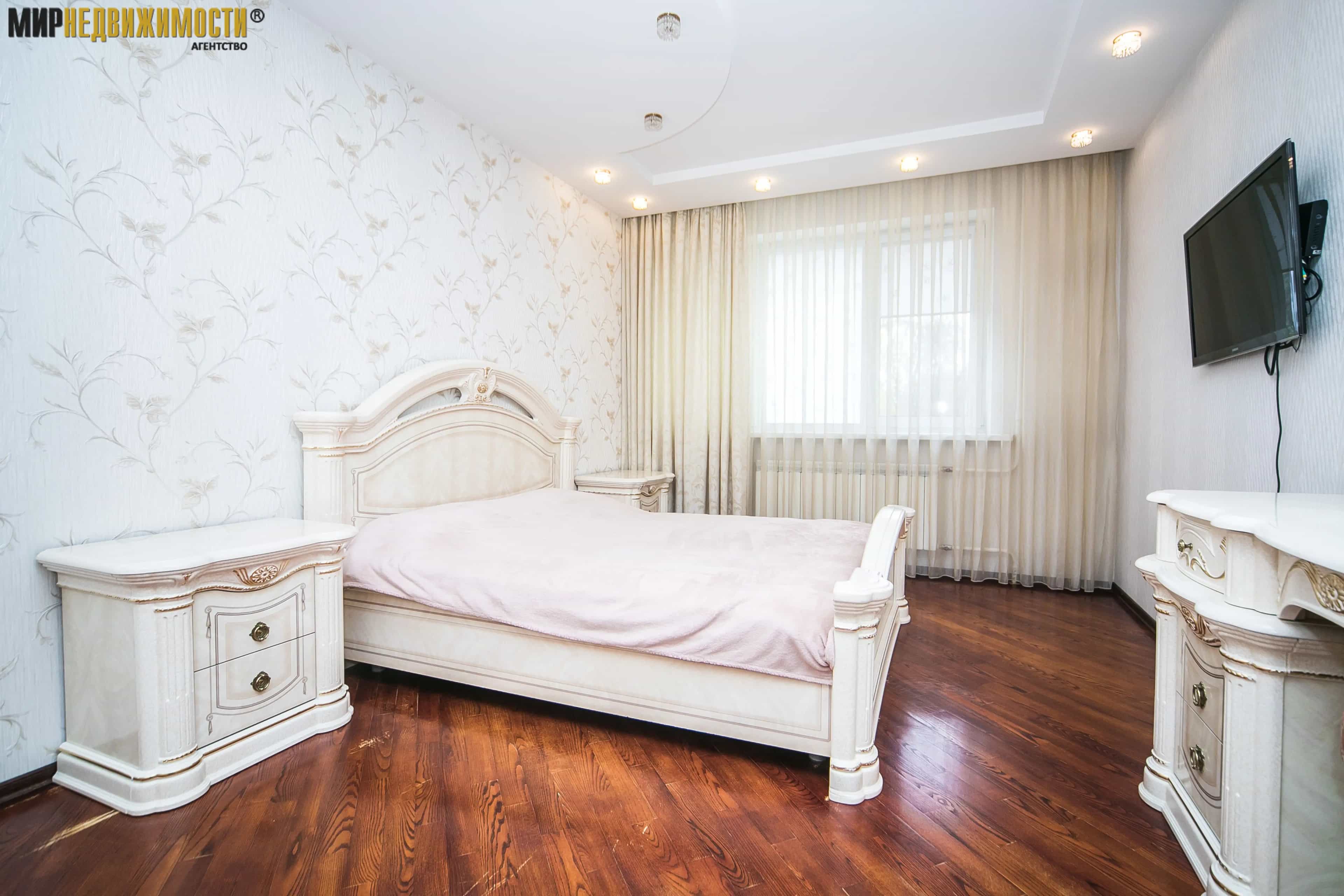 Беларусь, Минск, Логойский тракт, 19к4, фото 4
