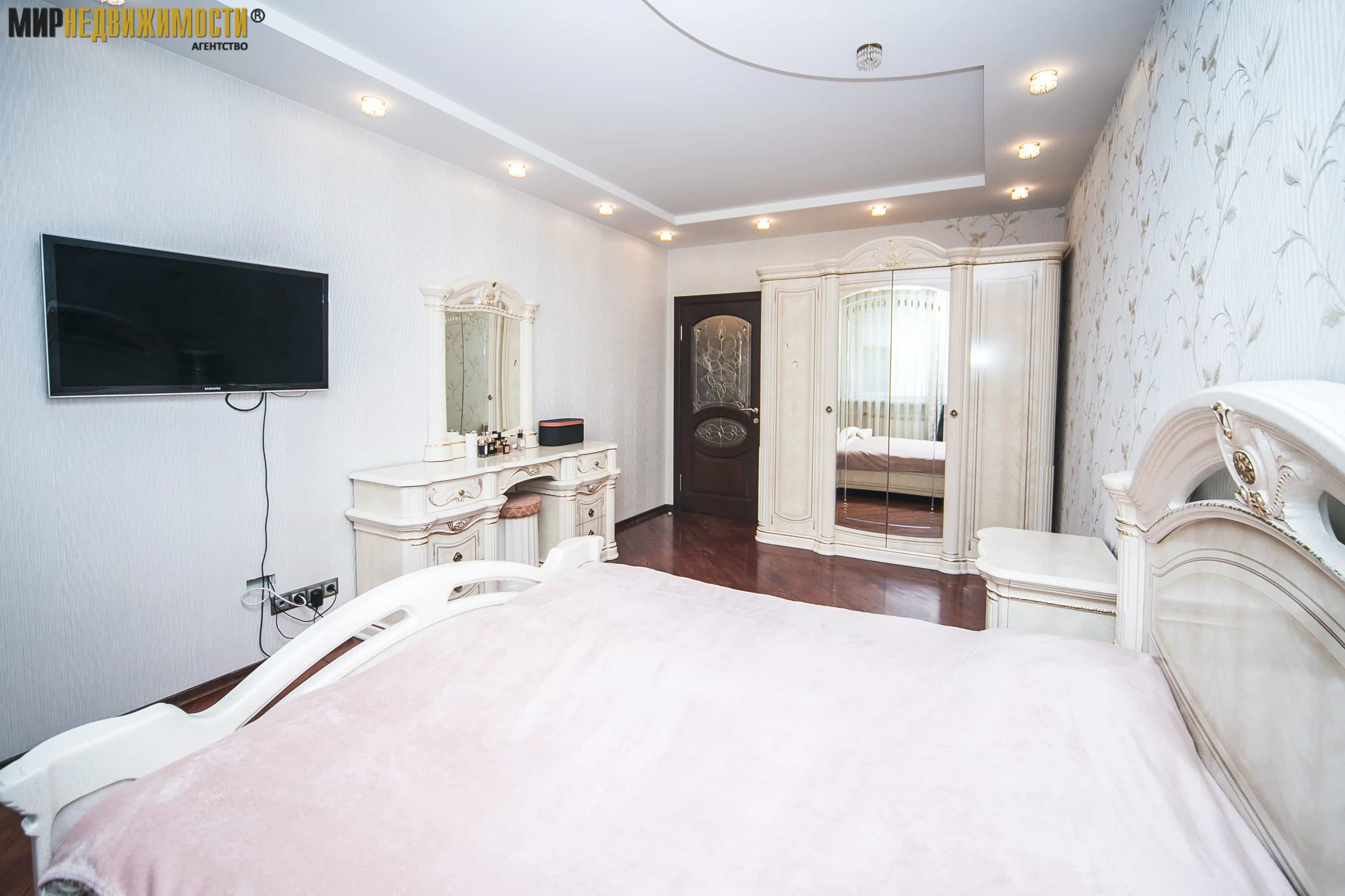 Беларусь, Минск, Логойский тракт, 19к4, фото 6