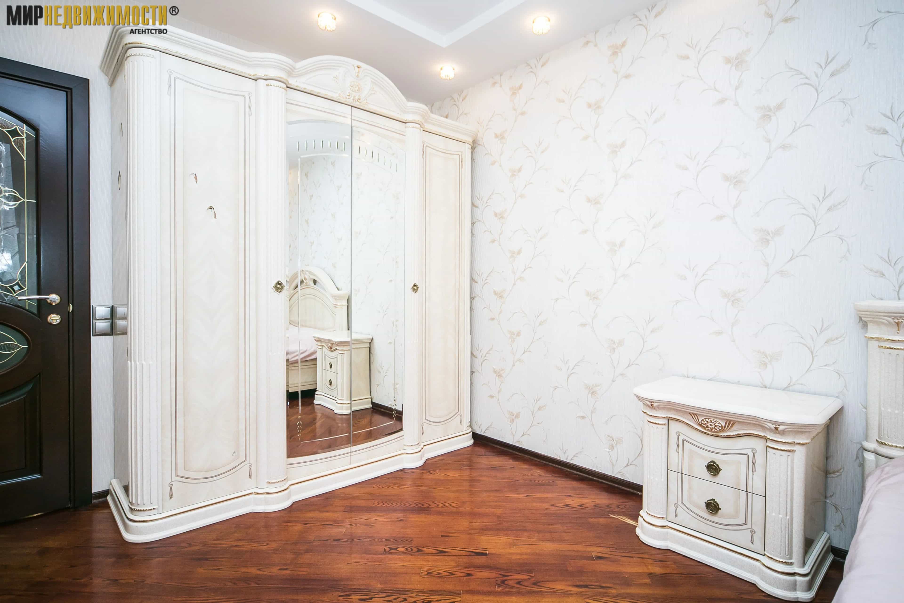 Беларусь, Минск, Логойский тракт, 19к4, фото 7