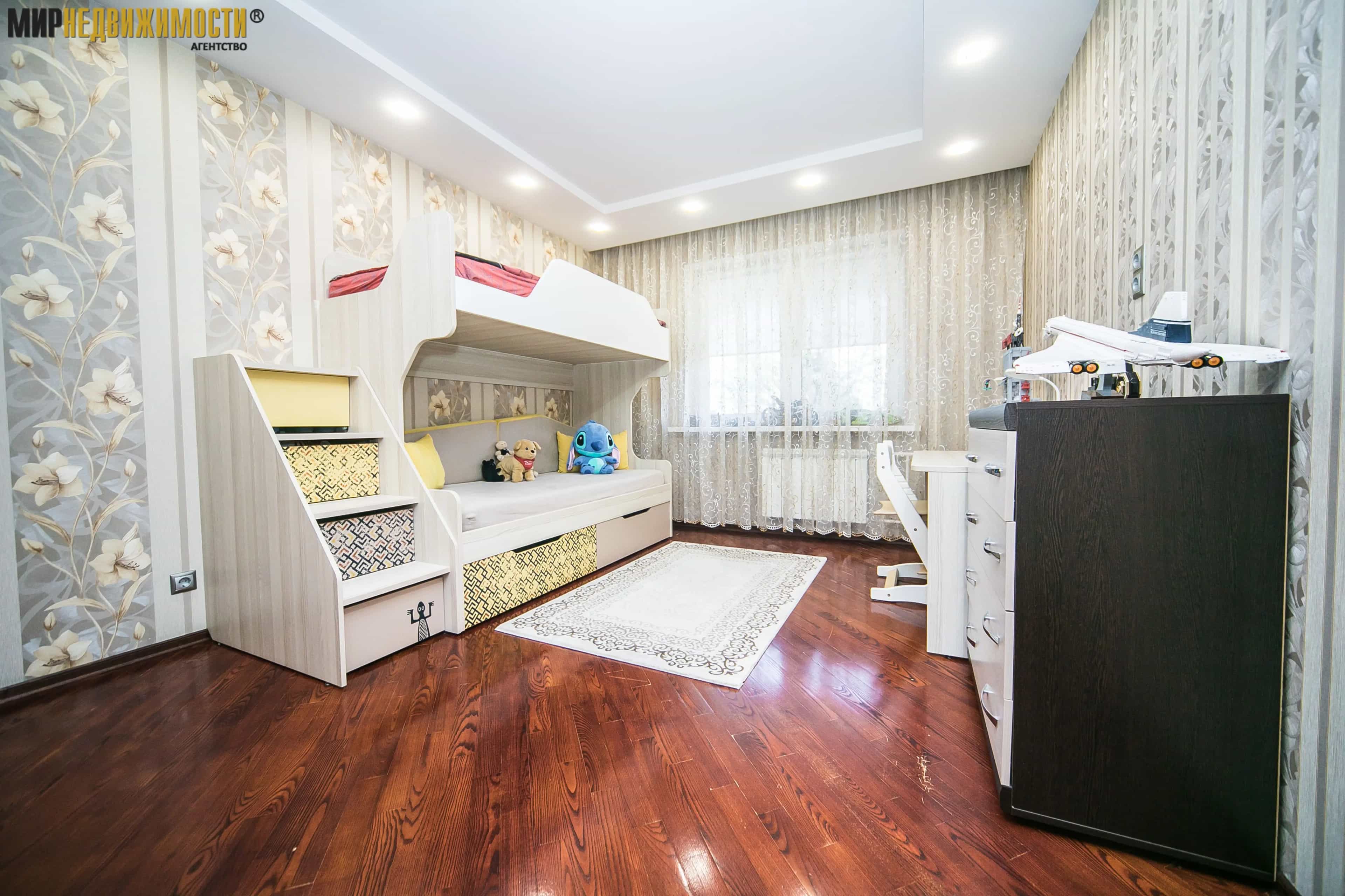 Беларусь, Минск, Логойский тракт, 19к4, фото 8