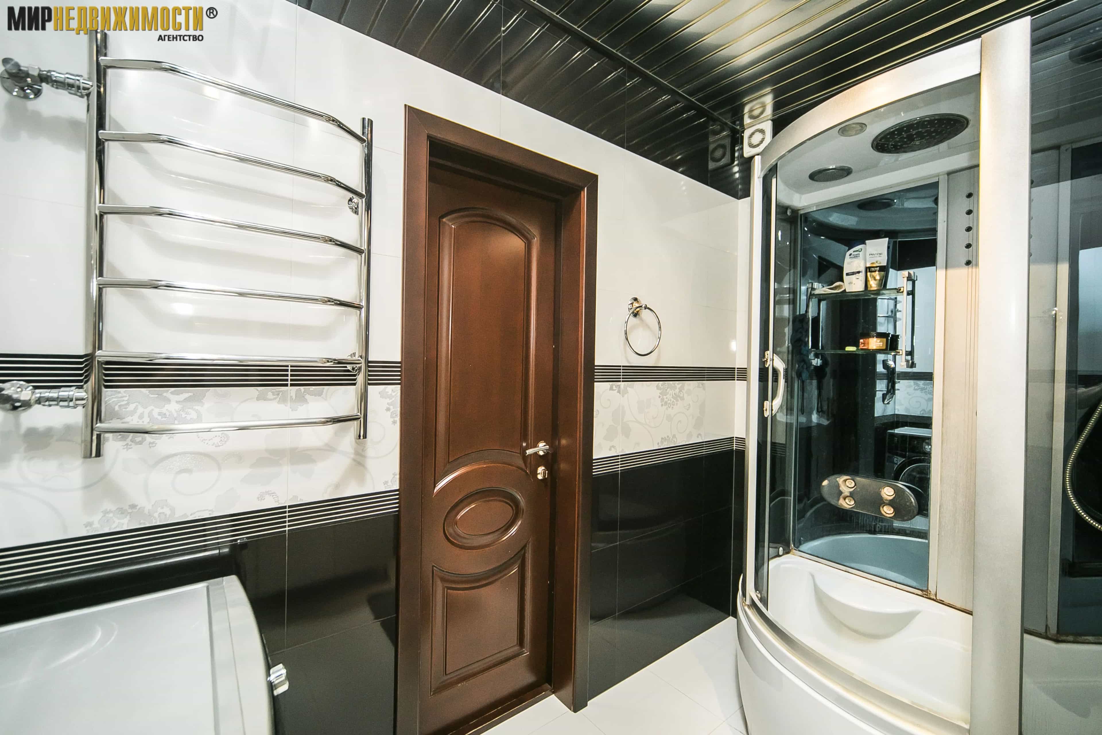 Беларусь, Минск, Логойский тракт, 19к4, фото 24