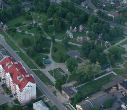 Фото объекта