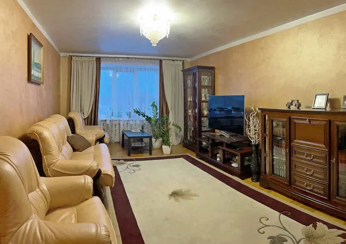 Беларусь, Брестская область, Пинск, улица Крупской, 6, фото 9