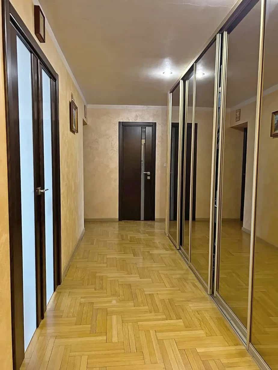 Беларусь, Брестская область, Пинск, улица Крупской, 6, фото 11