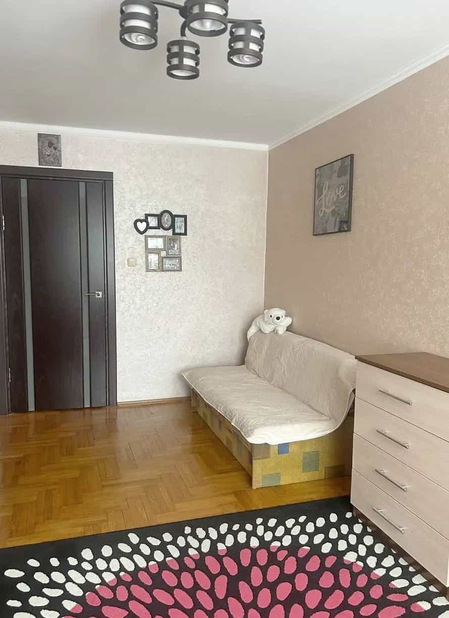 Беларусь, Брестская область, Пинск, улица Крупской, 6, фото 15