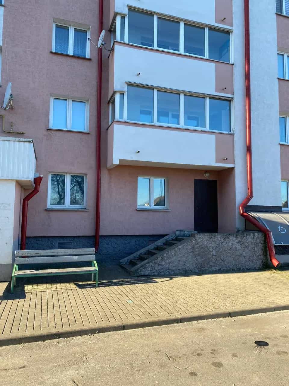 Беларусь, Гомель, улица Димитрова, 80, фото 11