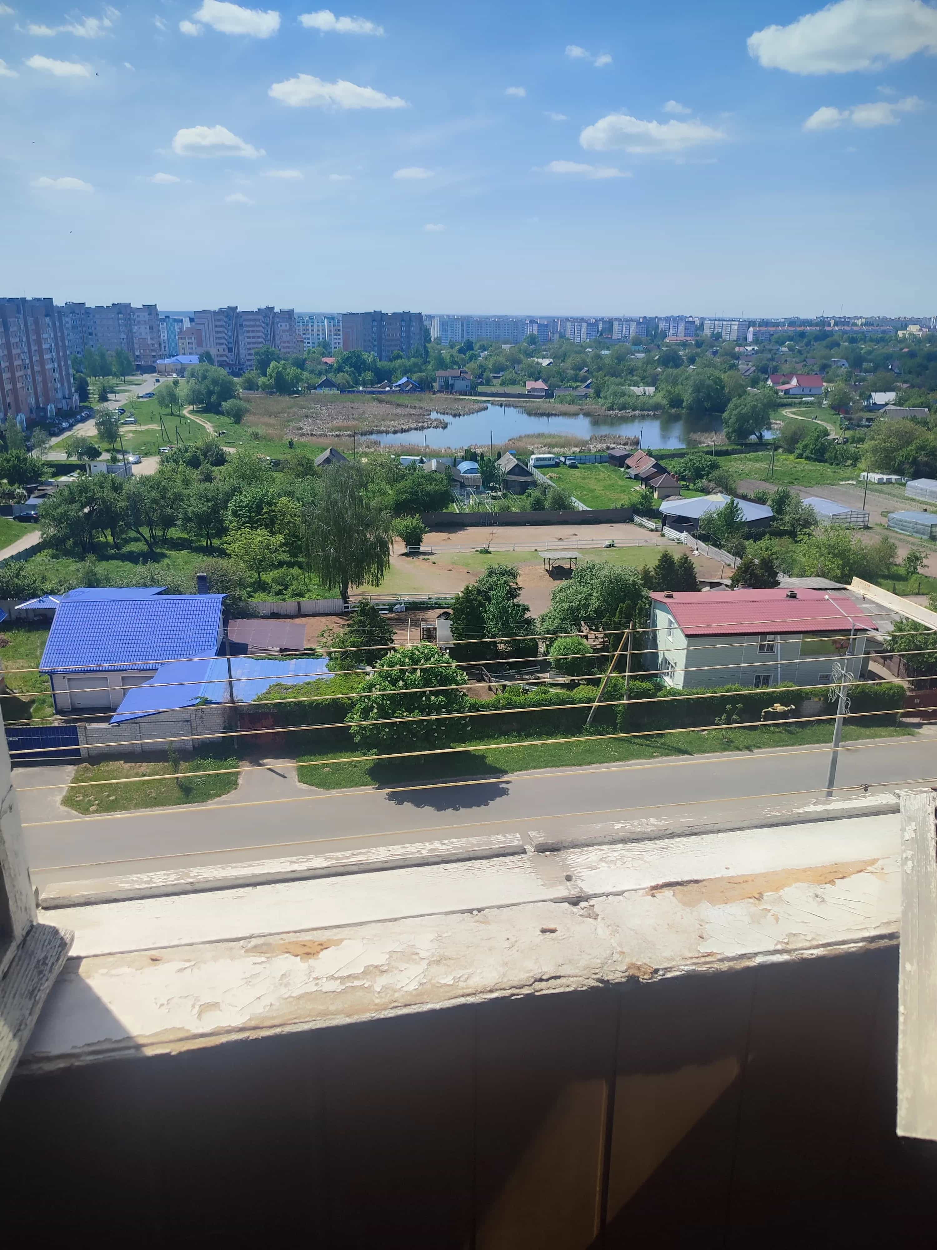 Беларусь, Гомельская область, Мозырь, Ульяновская улица, 22, фото 4