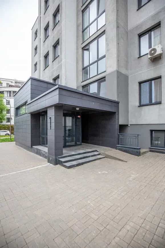 Беларусь, Минск, улица Панфилова, 2, фото 44