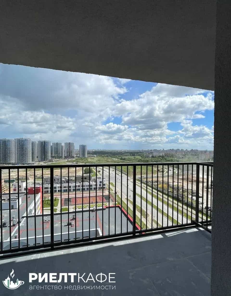 Беларусь, Минск, улица Жореса Алфёрова, 22, фото 18