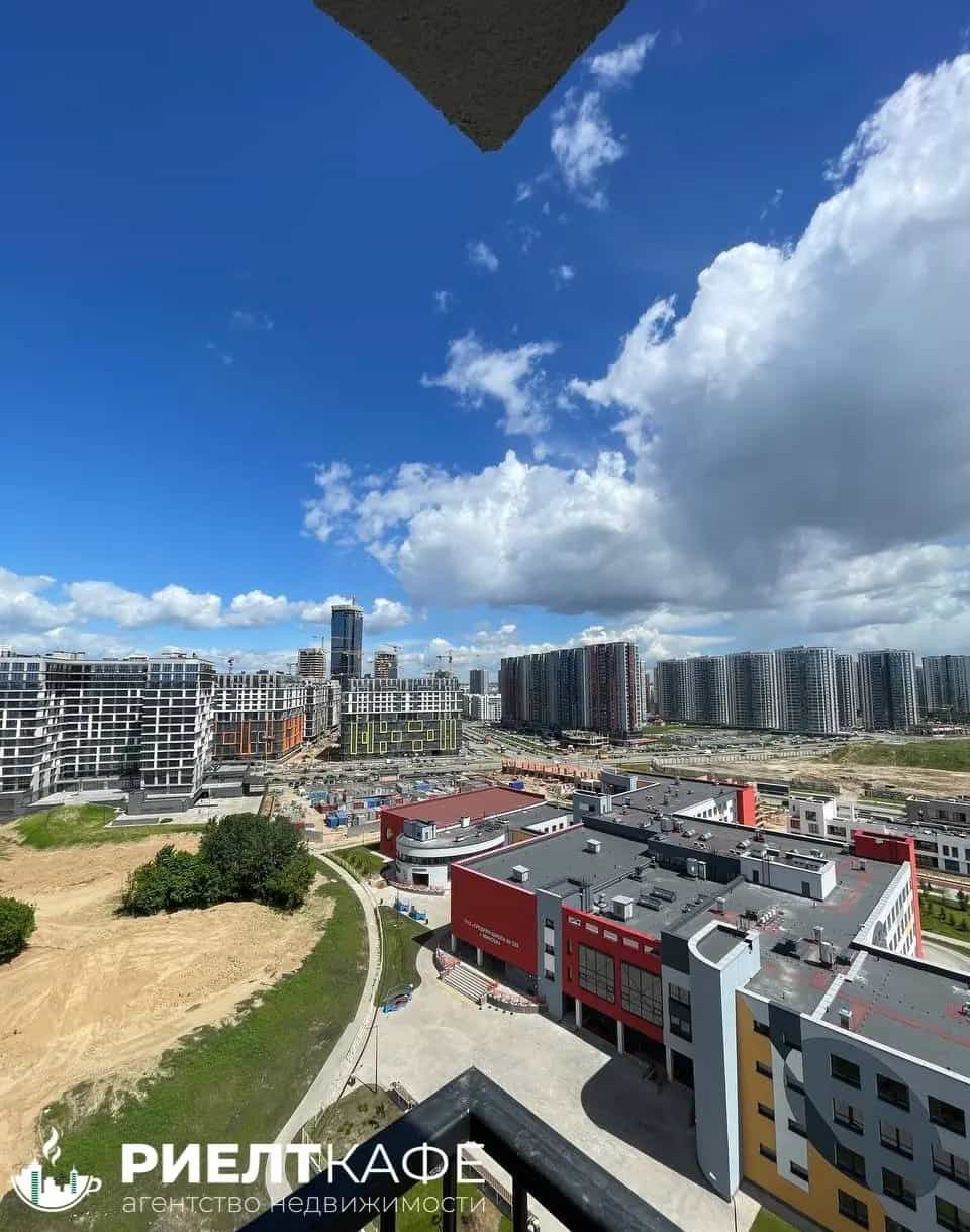 Беларусь, Минск, улица Жореса Алфёрова, 22, фото 20