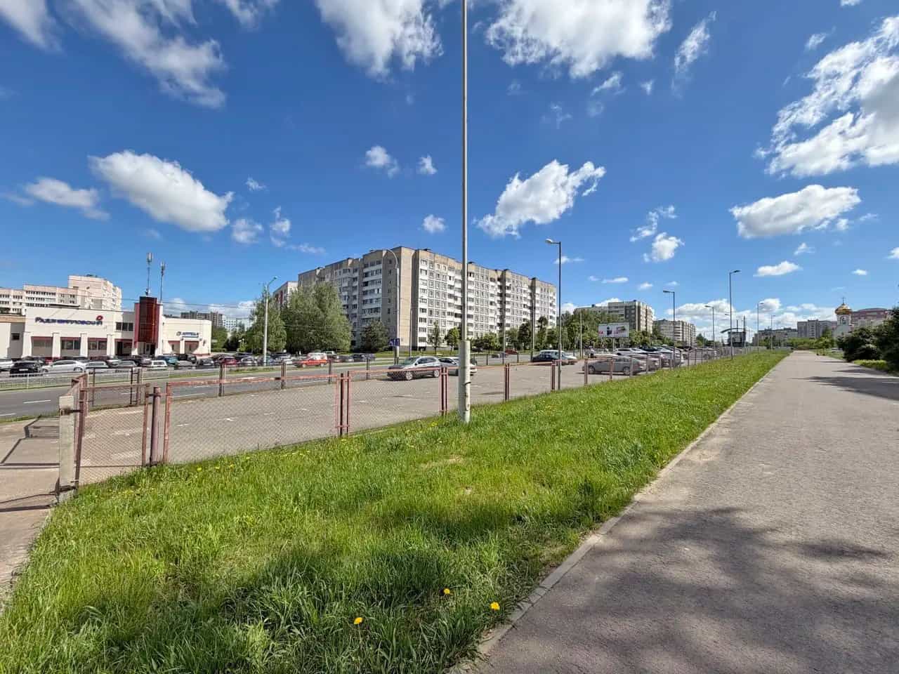 Беларусь, Минск, улица Шаранговича, 63к1, фото 27