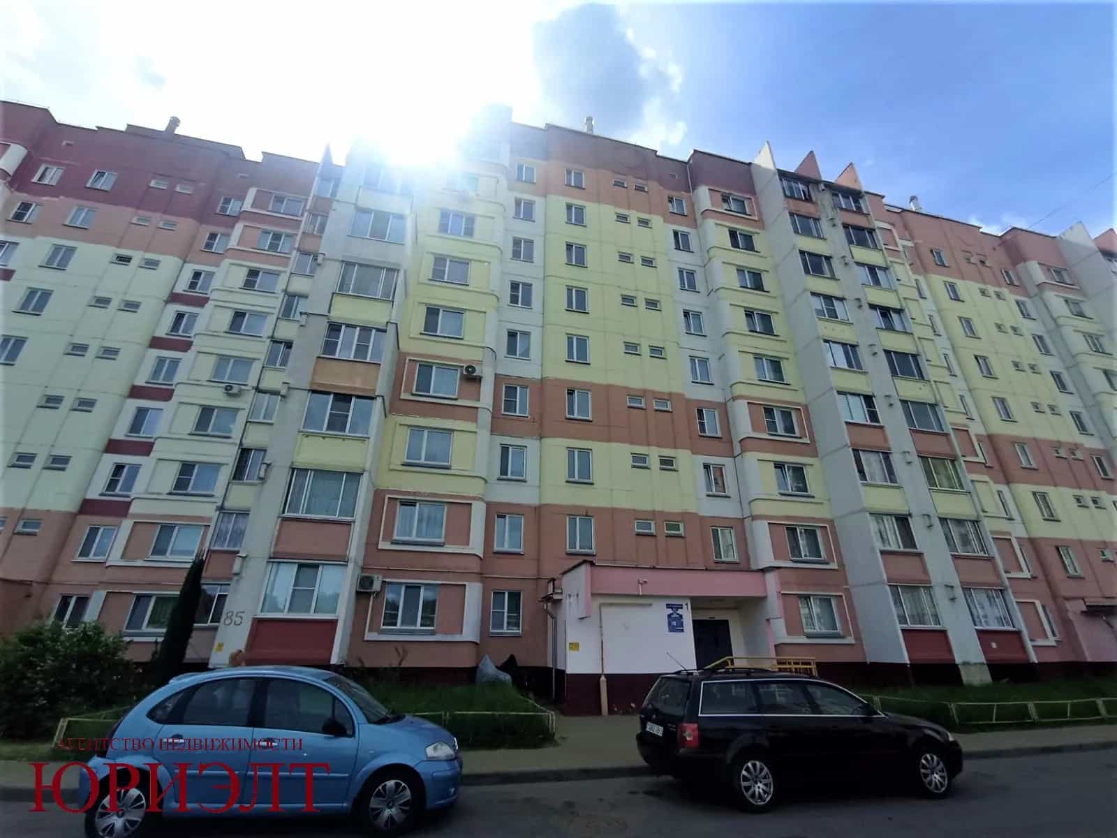 Беларусь, Гомель, улица Свиридова, 85, фото 22