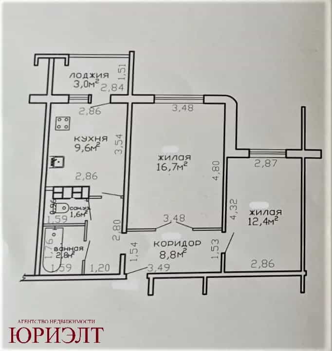 Беларусь, Гомель, улица Свиридова, 85, фото 23