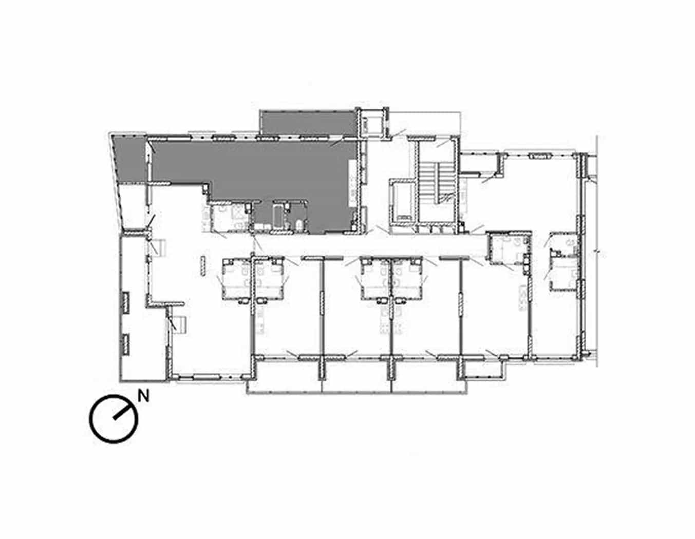 Беларусь, Минск, улица Михаила Савицкого, 9, фото 4